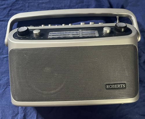 Roberts radio classic 928 - radio,