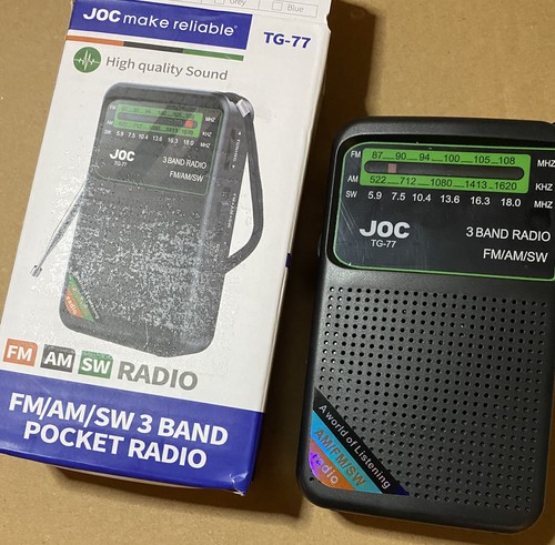 Portable radio for - portable,