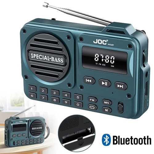 Radio portable - fm,