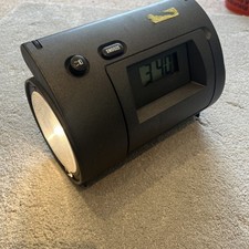 Tourch with Am and Fm Radio