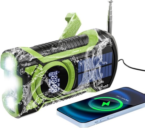 Solar radio - radio,