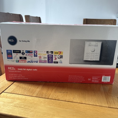 Dab digital radio portable - dab,