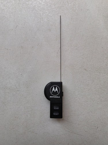 Novelty motorola world - novelty, world's